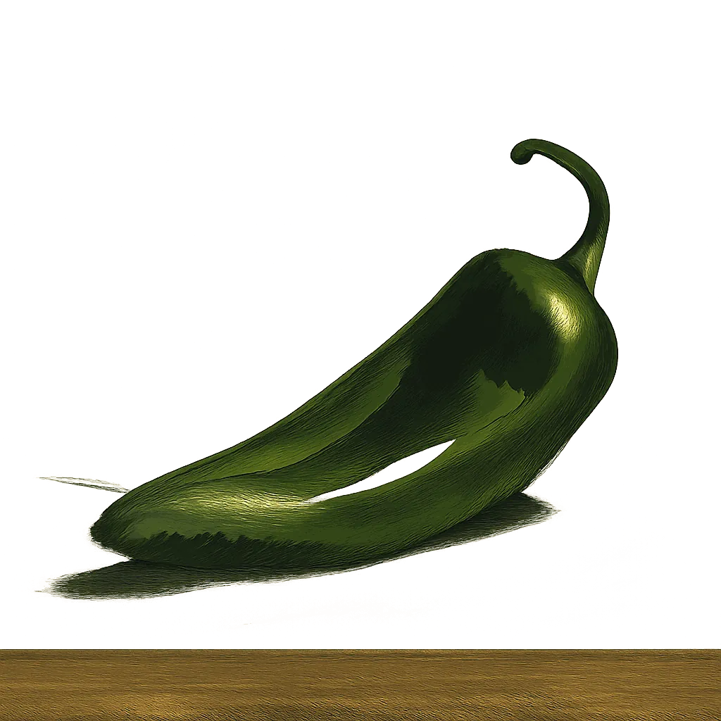 Hatch chilli
